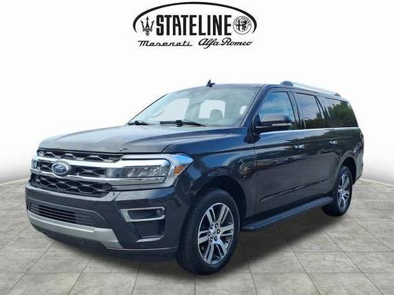FORD EXPEDITION MAX 2024 1FMJK1K81REA42812 image FORD EXPEDITION MAX 2024 1FMJK1K81REA42812 image